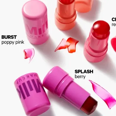 新品！Milk Makeup 果冻染唇液
