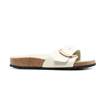 Birkenstock 勃肯 Arizona 大号搭扣拖鞋