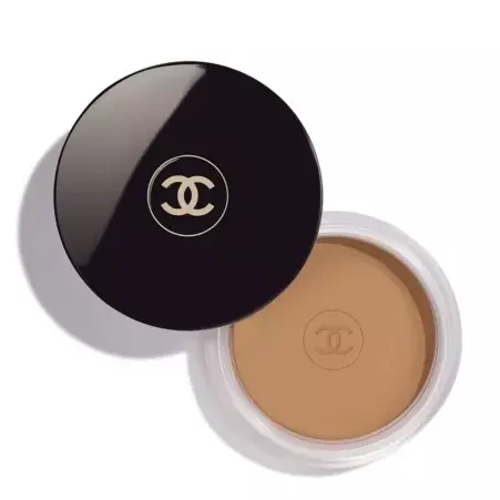 Chanel 香奈儿 2025新品修容古铜膏