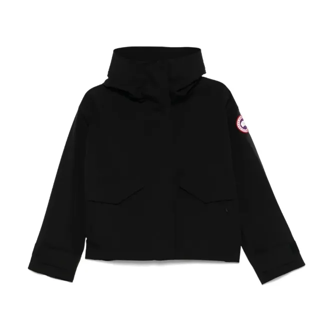 Canada Goose 加拿大鹅 Tofino 夹克