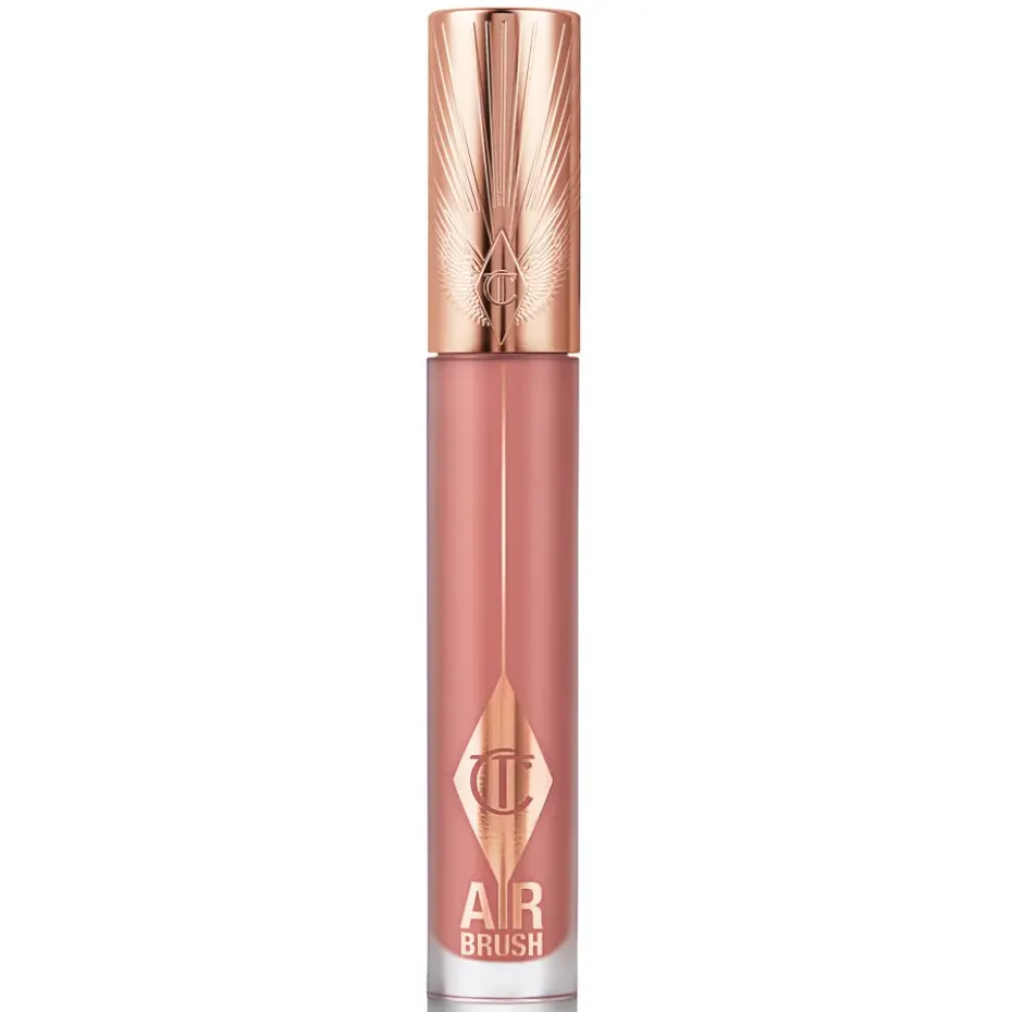 Charlotte Tilbury Airbrush 唇釉