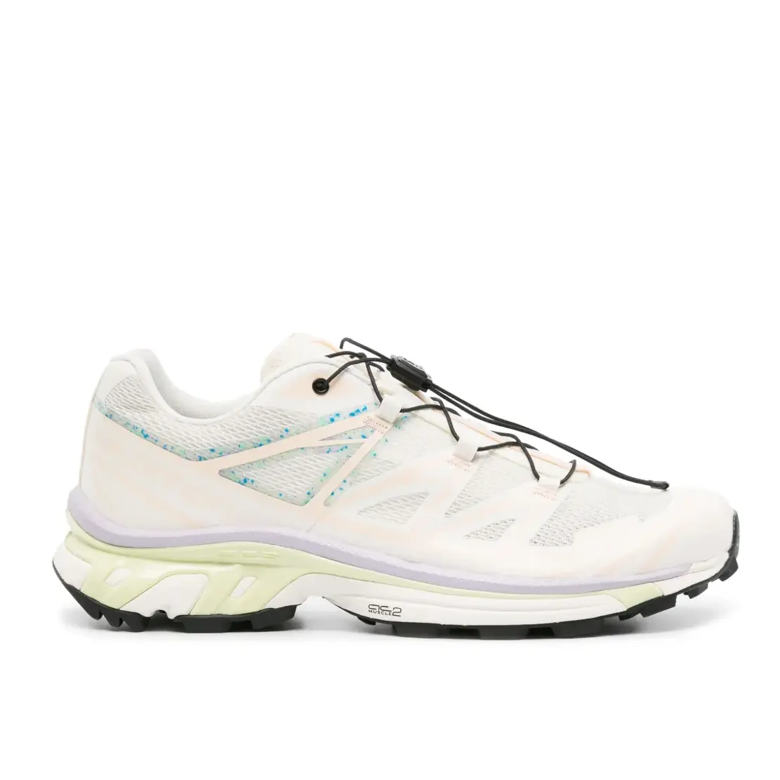 SALOMON 萨洛蒙 XT-6 Mindful 3 网纱运动鞋