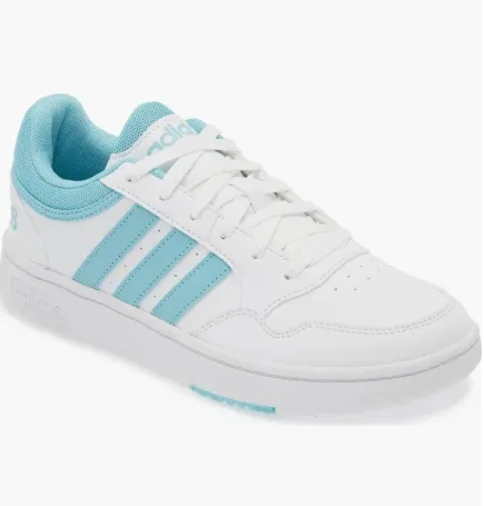 Adidas  Hoops 3.0 运动鞋