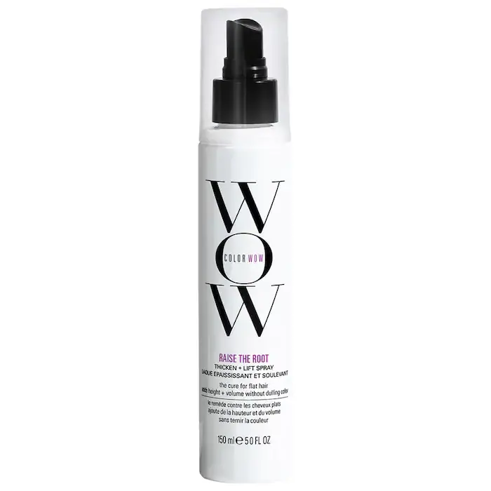 COLOR WOW 提高根部加厚和提升喷雾 150ml