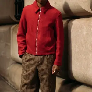 MR PORTER 亚太站：本周上新一览 入手拉夫劳伦、LOEWE、ADIDAS 等