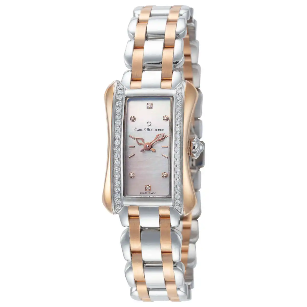 Carl F. Bucherer Alacria Princess 手表
