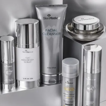 Skinmedica 斯缇珂：母亲节大促！北美火爆的护肤 伊能静、章小蕙都用过！