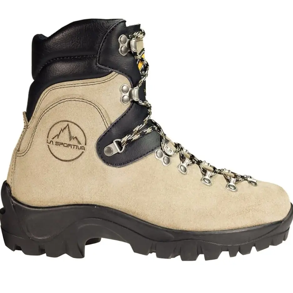 La Sportiva Glacier WLF 短靴