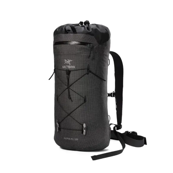 Arc'teryx 始祖鸟 Alpha FL 20 双肩包