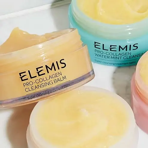 Elemis US：全场护肤热卖 日常优惠汇总5/9