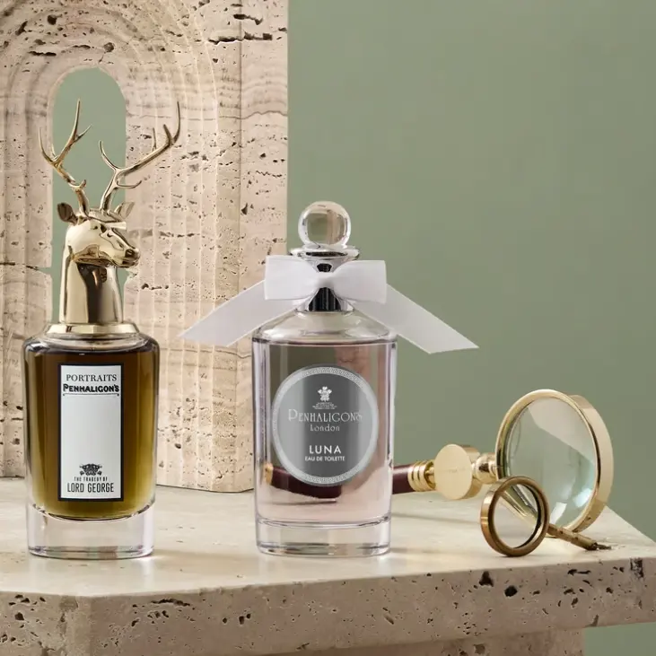 Penhaligon's UK：全场香氛&护理热卖