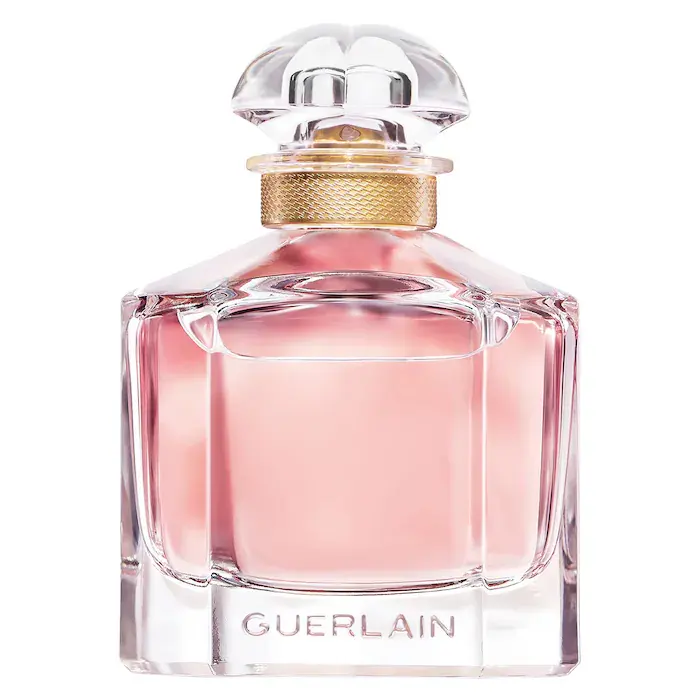 GUERLAIN 娇兰 Mon Guerlain 浓香水 100ml