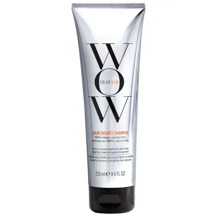 COLOR WOW 护色洗发水