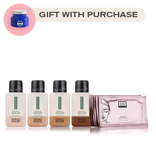 Erno Laszlo 奥伦纳素明星套装