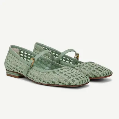 Franco Sarto Franco Tinsley 玛丽珍鞋