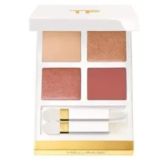 Tom Ford  4色眼影