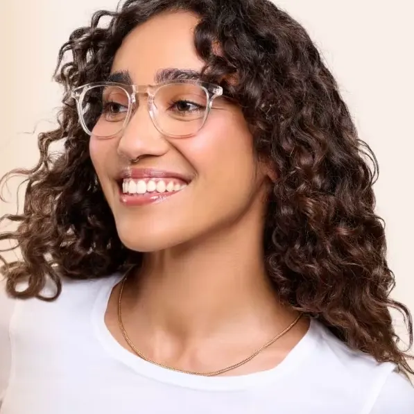 EyeBuyDirect：母亲节大促 精选眼镜买一免一
