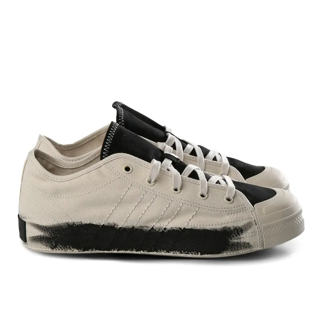 Y-3 x Yohji Yamamoto Nizza Lo 运动鞋