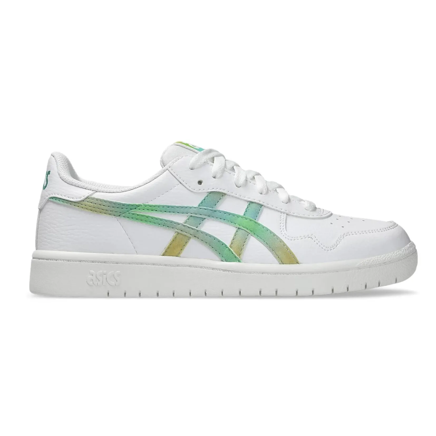 ASICS JAPAN S 女士休闲板鞋