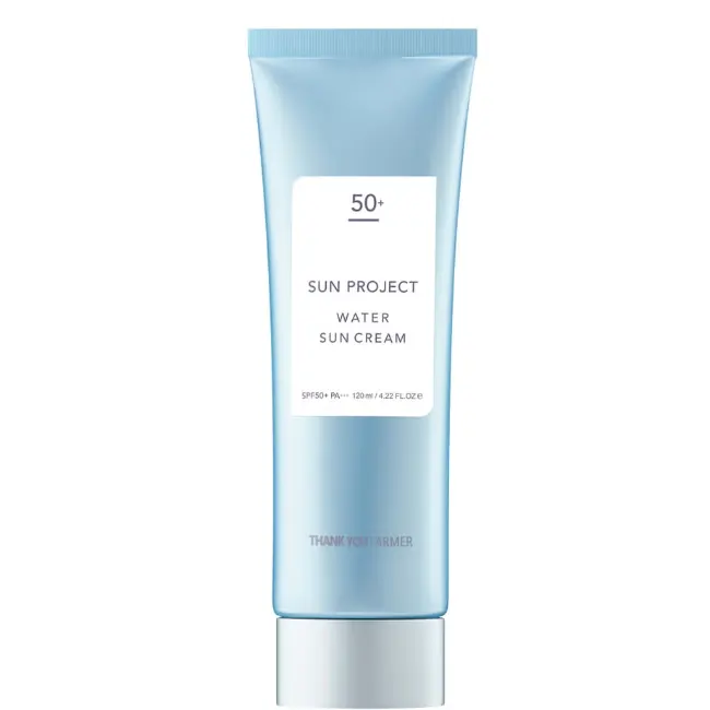 Thank You Farmer 防晒霜SPF50+ PA+++ 120ml