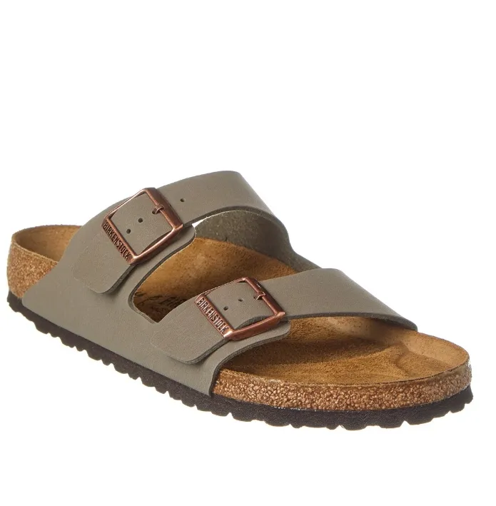 Birkenstock Arizona Birko-Flor 凉鞋