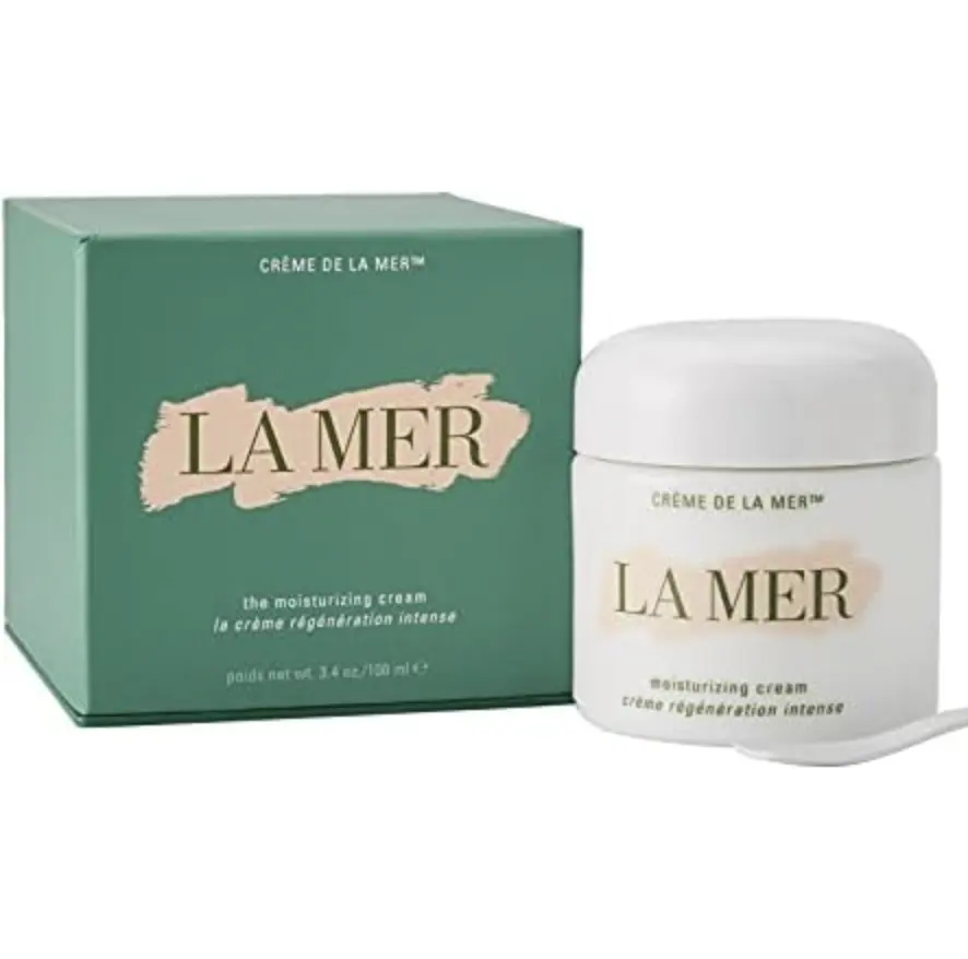La Mer 神奇面霜 3.4oz