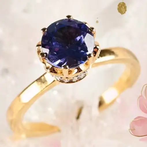 Shop LC：母亲节大促 精选珠宝首饰热卖