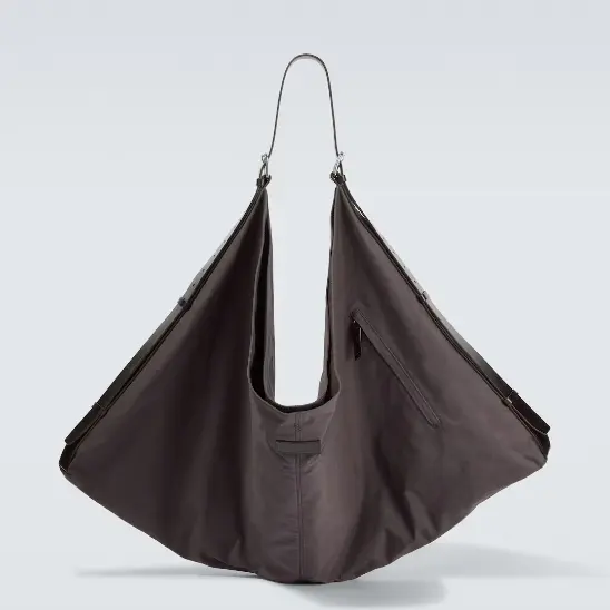 Lemaire Flag bachette 单肩包