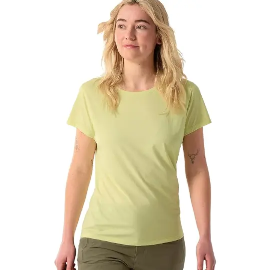 Arc'teryx 始祖鸟 Taema 圆领短袖