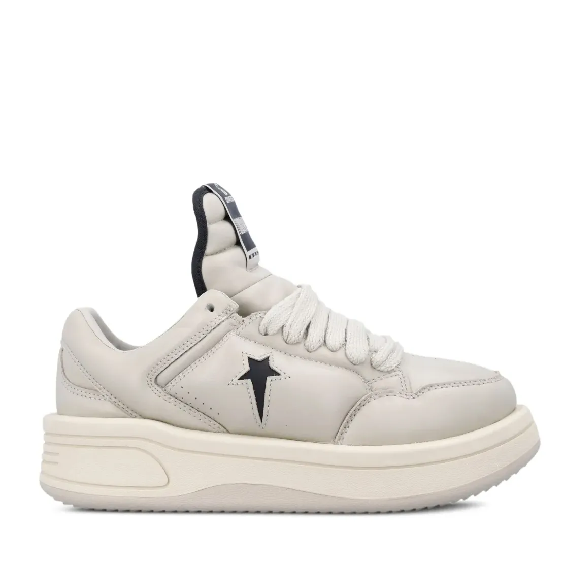 Rick Owens DRKSHDW x Converse Turbowpn 运动鞋