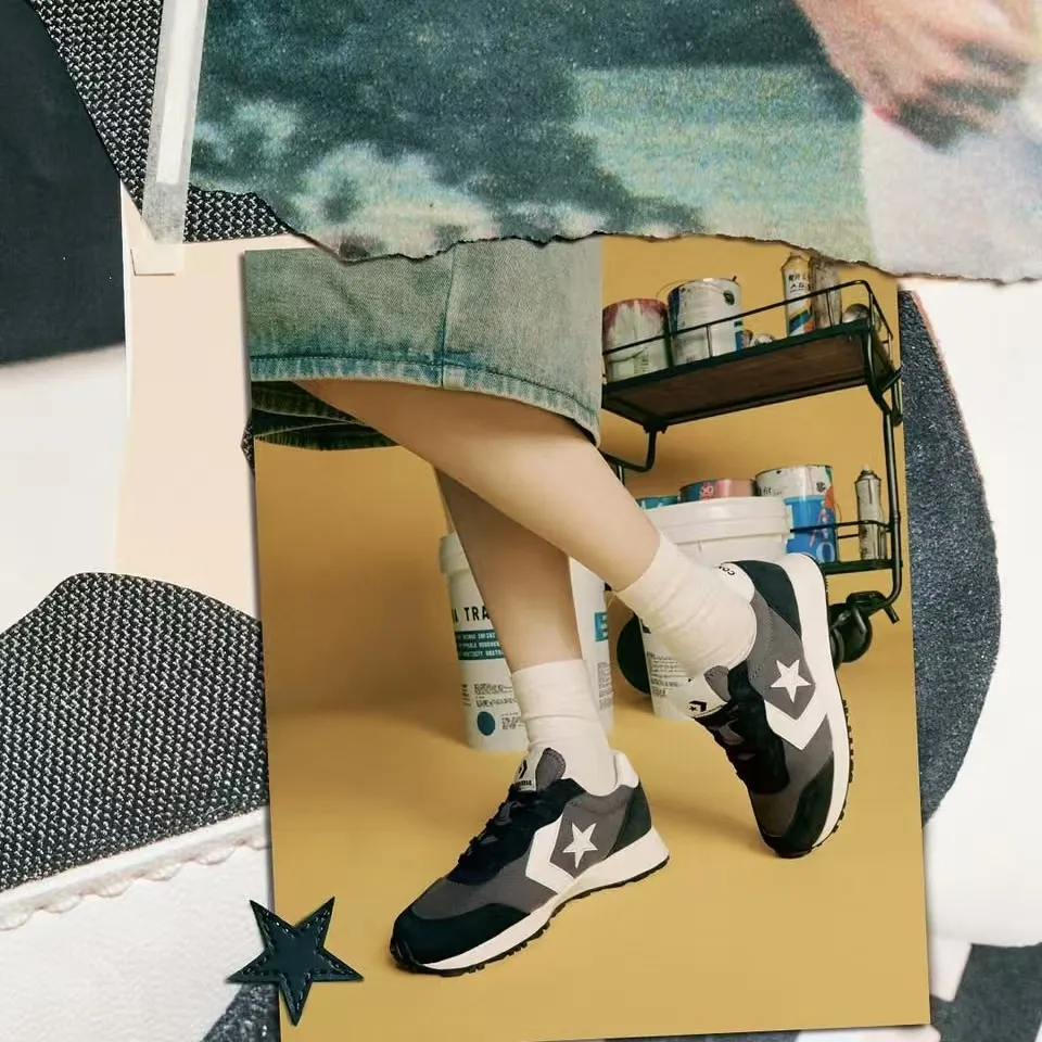 Converse 匡威美国官网：夏季大促 部分鞋履低至$19.99