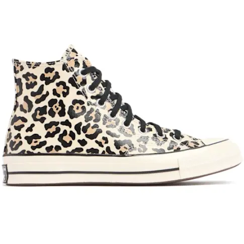 Converse Chuck 70 High 夜光运动鞋