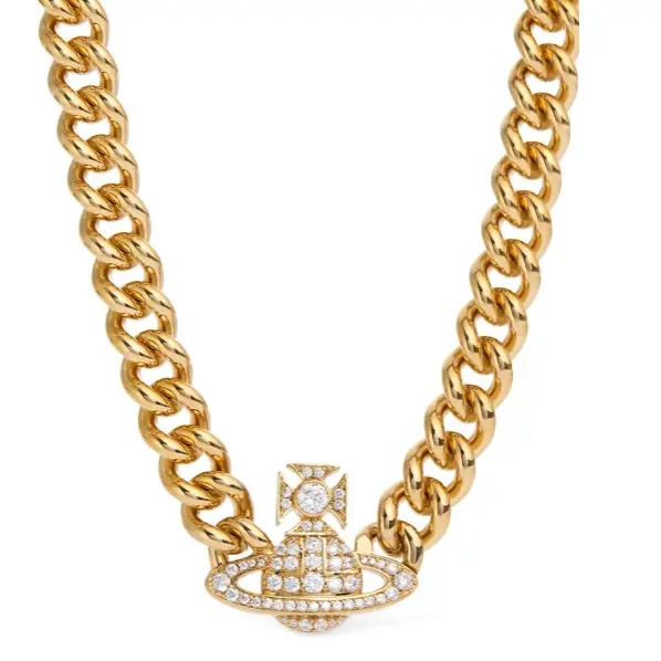 Vivienne Westwood Graziella 小号水晶choker