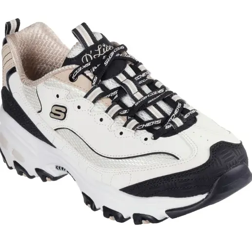 Skechers 斯凯奇 D'Lites 运动鞋