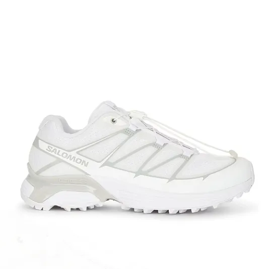 SALOMON 萨洛蒙 XT-PATHWAY 白色运动鞋
