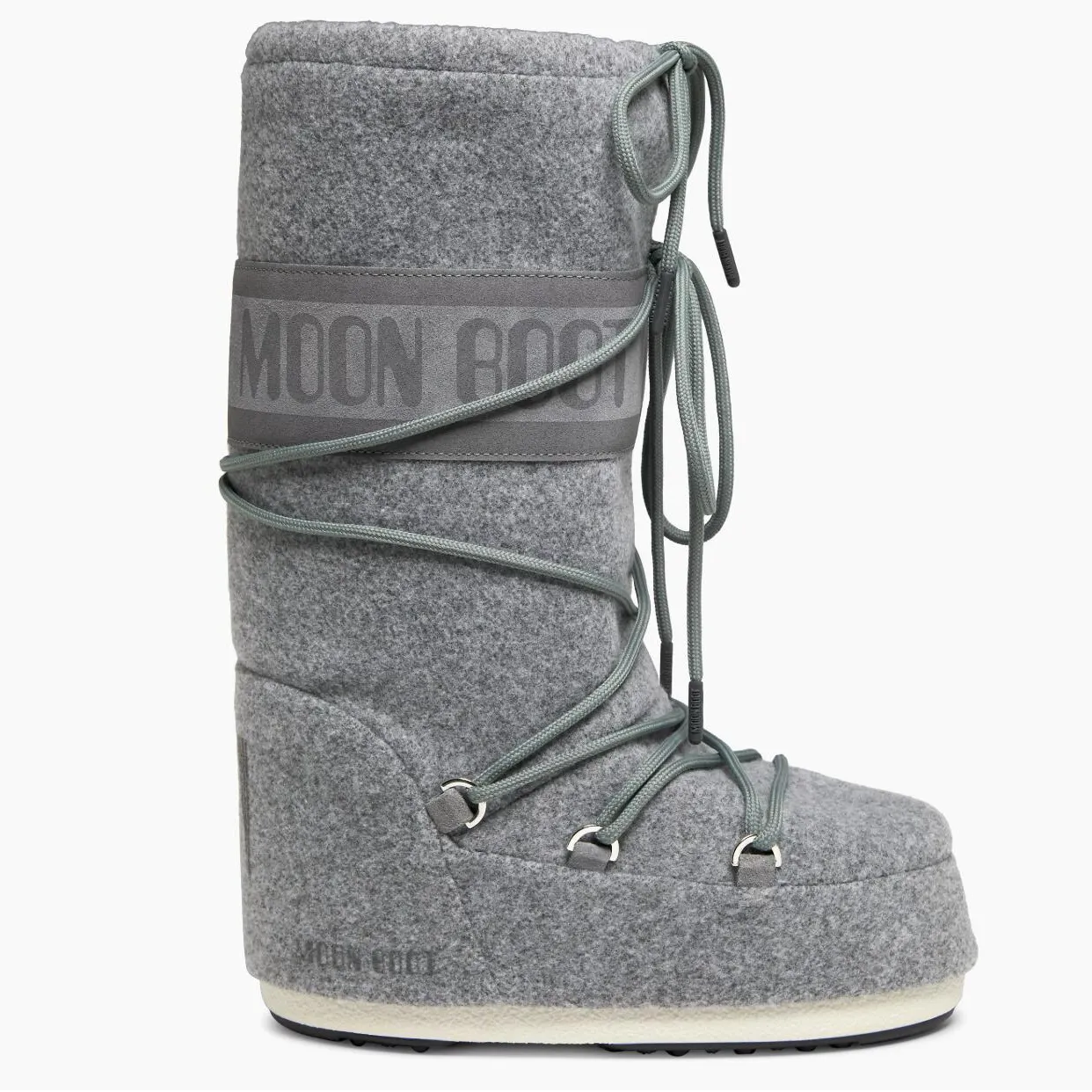Moon Boot 雪地靴