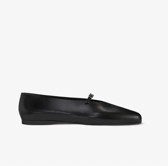 Proenza Schouler 玛丽珍鞋