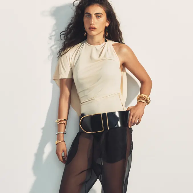 LUISAVIAROMA：时尚促销升级！Marni 超迷你手提包折后€330
