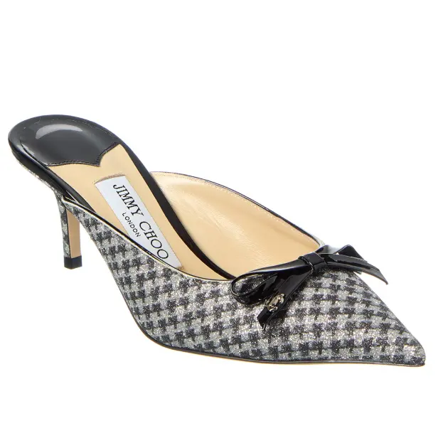 Jimmy Choo Scarlette 65 穆勒鞋