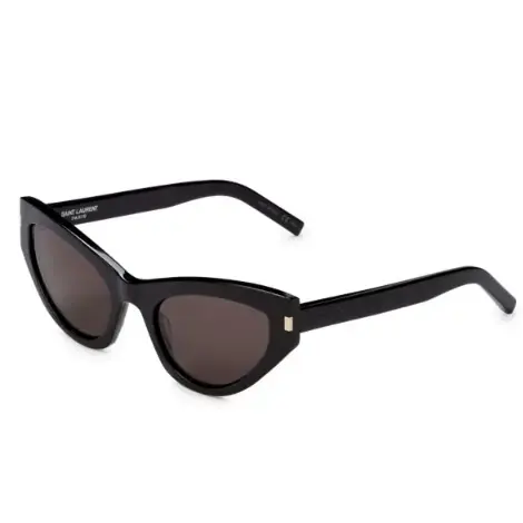 Saint Laurent 54MM 猫眼墨镜
