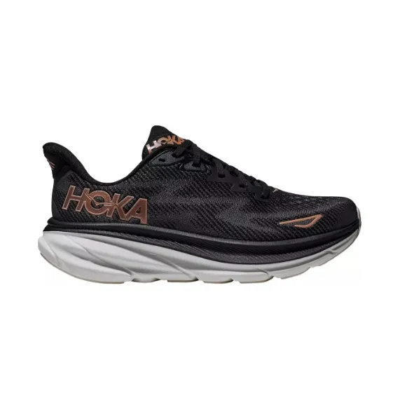 HOKA Clifton 9 运动鞋