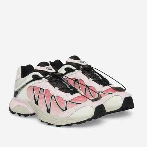 王心凌同款 SALOMON 萨洛蒙 XT-Whisper 运动鞋