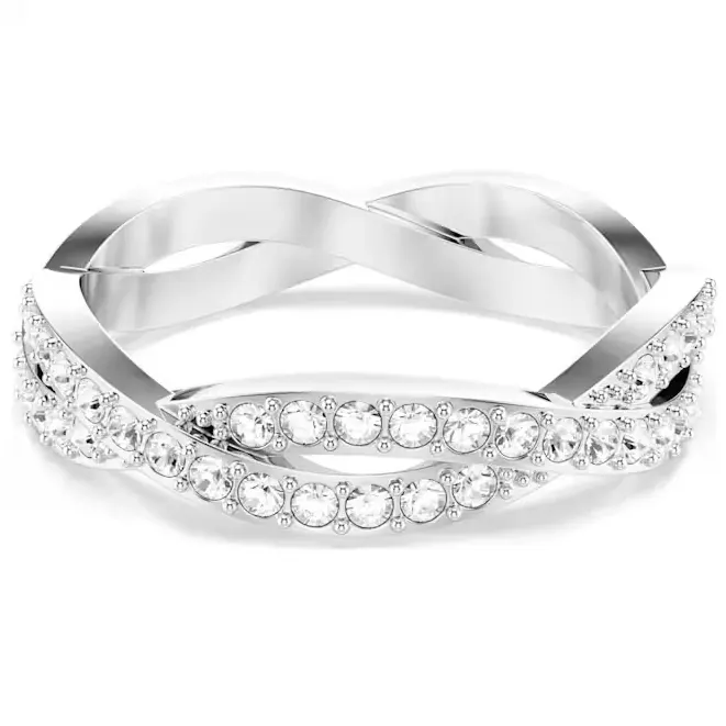 Swarovski 施华洛世奇 Infinity 戒指