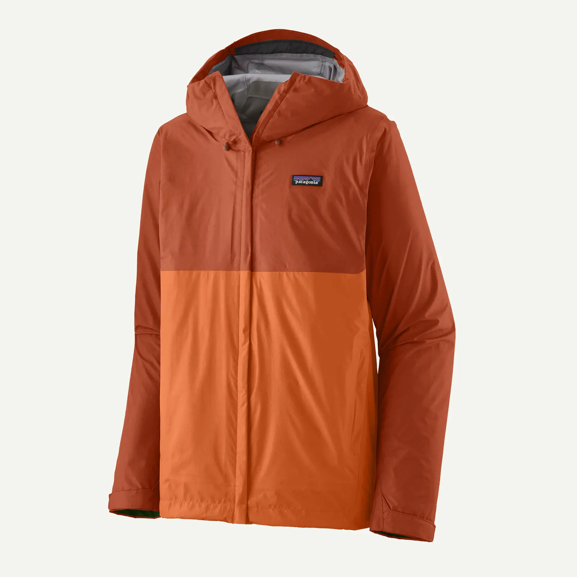 Patagonia 巴塔 Torrentshell 3L 冲锋衣