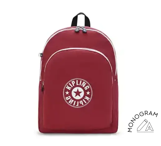 Kipling Curtis 双肩包