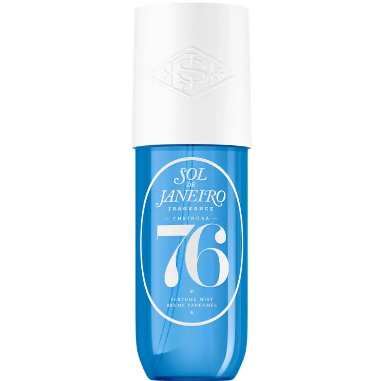 Sol de Janeiro Cheirosa 76 香水喷雾 240ml