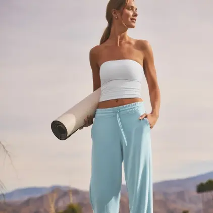 Athleta CA：休闲穿搭大促！短裤/背心/连衣裙等直享6折