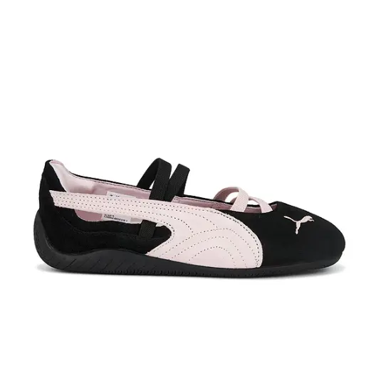 仅10码有货！PUMA 彪马 SPEEDCAT 芭蕾舞鞋