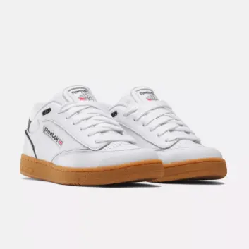Reebok 锐步 Club C Bulc 运动鞋