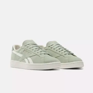 Reebok 锐步 Club C Grounds UK 运动鞋